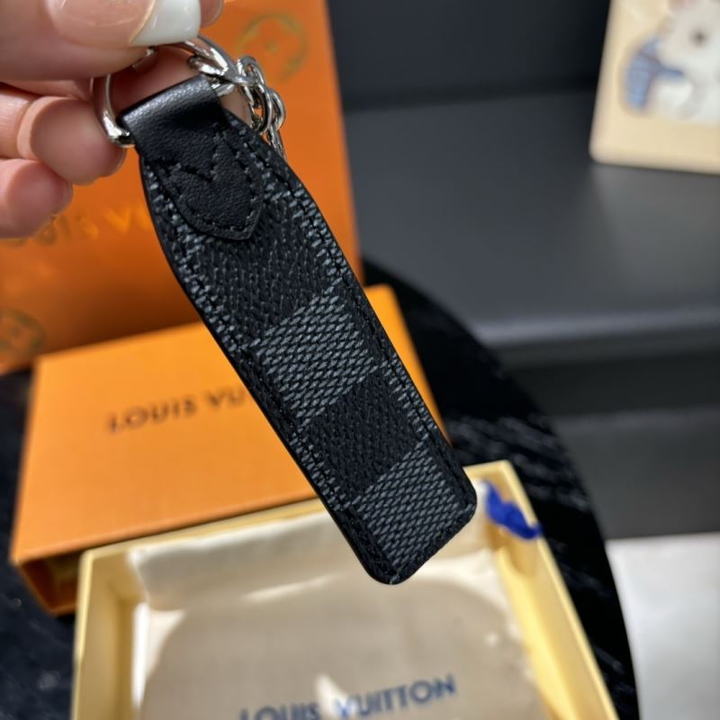 Louis Vuitton Keychains